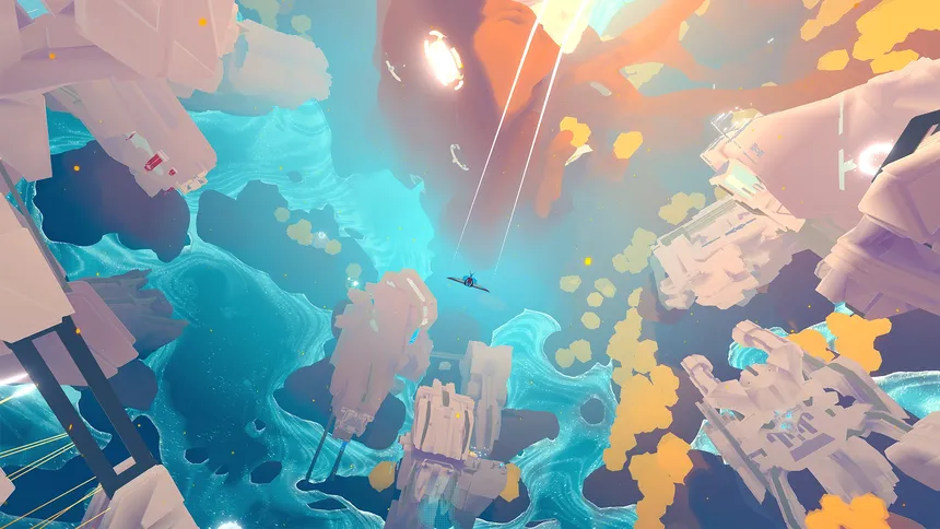 Скриншот 6 к игре InnerSpace