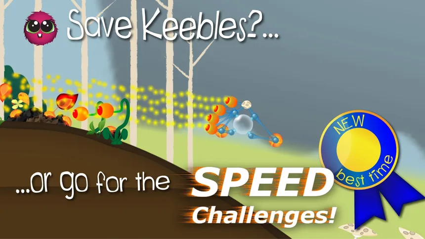 Скриншот 8 к игре Keebles