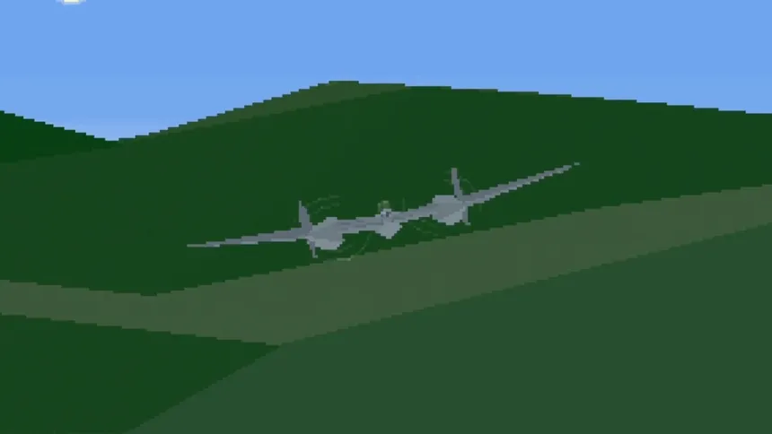Скриншот 7 к игре 1942: The Pacific Air War