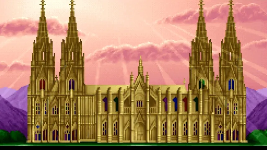 Скриншот 4 к игре Challenge of the Five Realms