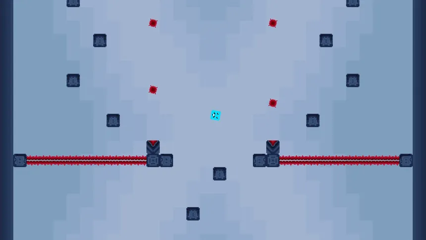 Скриншот 8 к игре Super Pixalo
