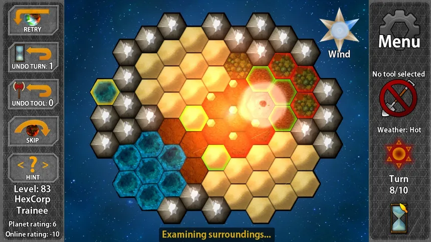 Скриншот 5 к игре Terraform