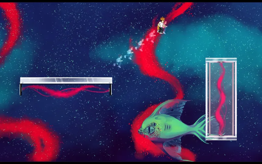 Скриншот 5 к игре Hatland Adventures