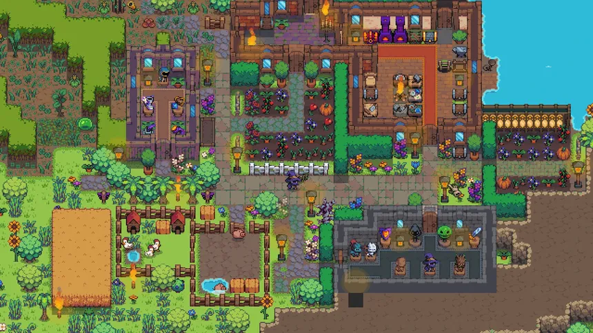 Скриншот 1 к игре Forsaken Isle