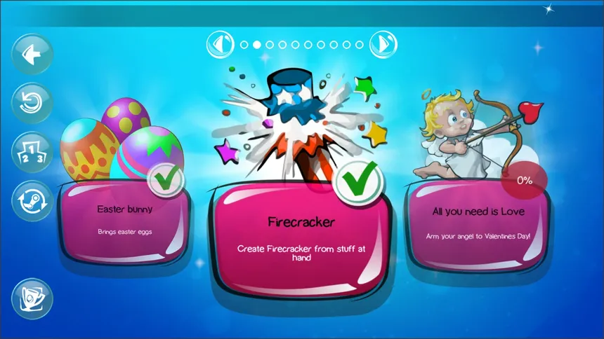 Скриншот 7 к игре Doodle God