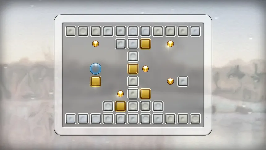 Скриншот 3 к игре Quell Reflect