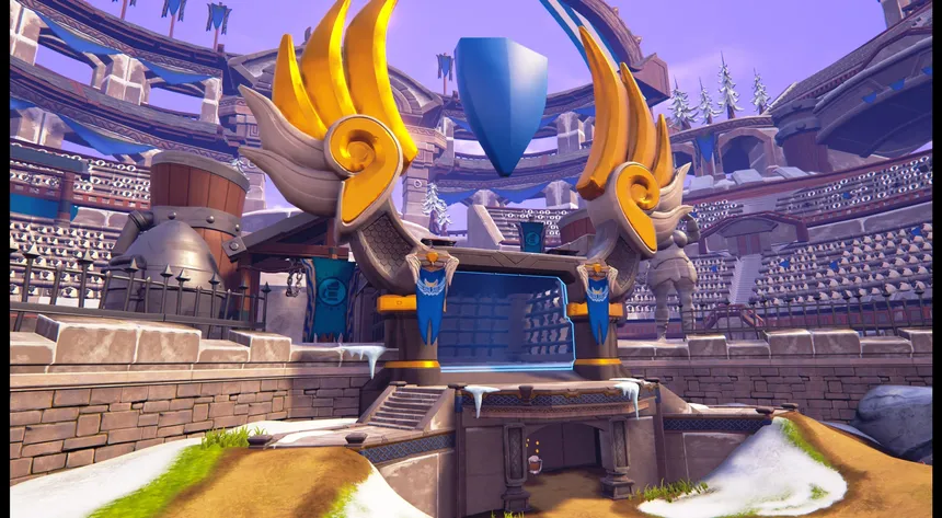 Скриншот 6 к игре Bierzerkers