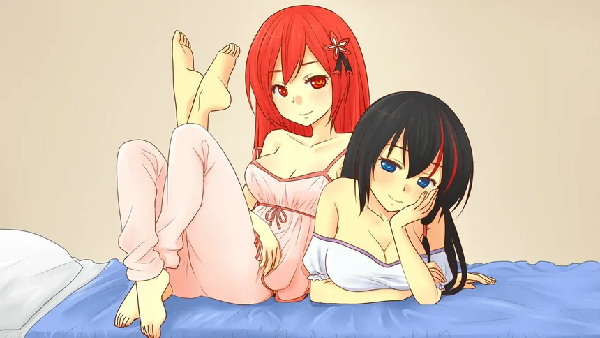 Скриншот 6 к игре Divine Slice of Life
