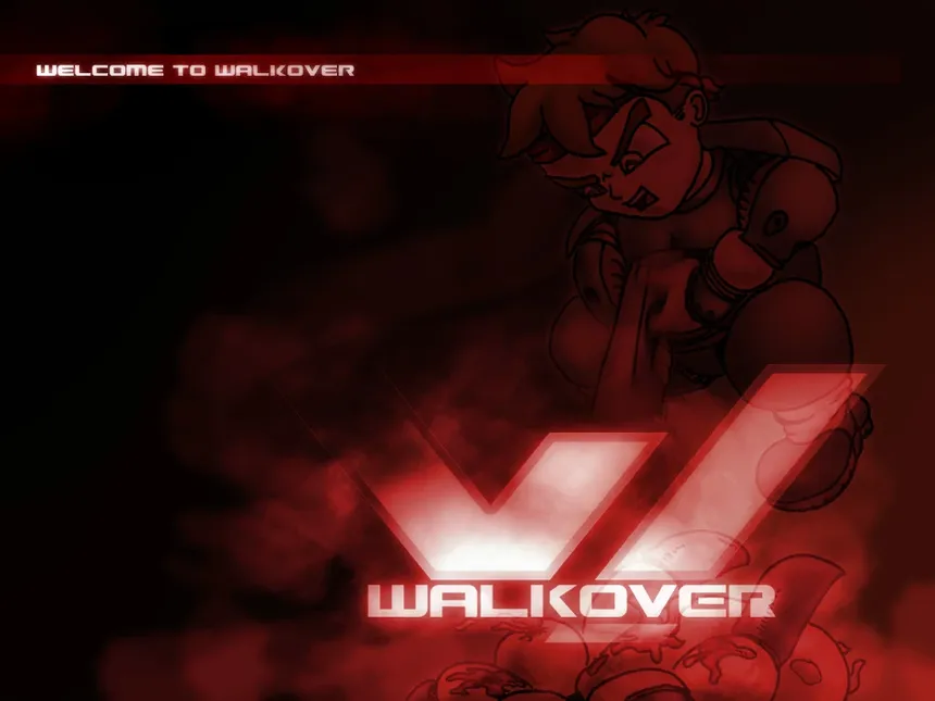 Скриншот 1 к игре Walkover