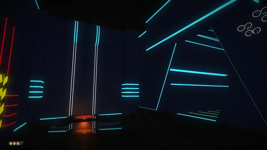 Скриншот 2 к игре INIT.