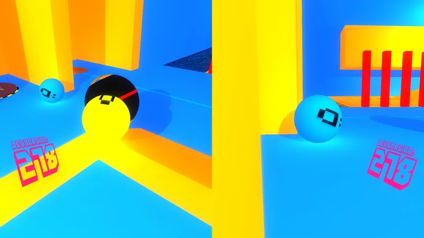 Скриншот 6 к игре INIT.