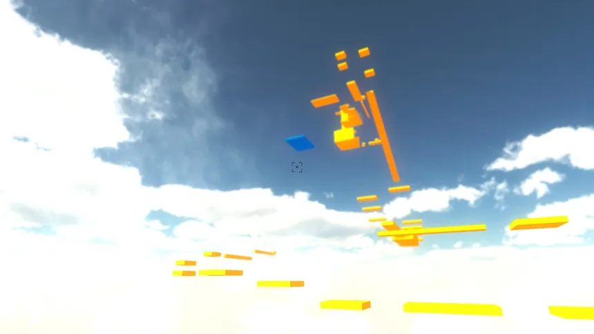 Скриншот 7 к игре INIT.