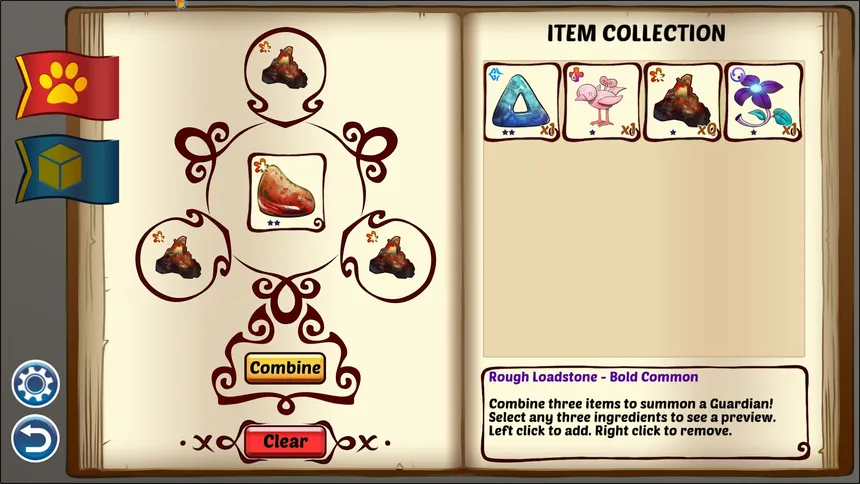 Скриншот 5 к игре Soul Locus