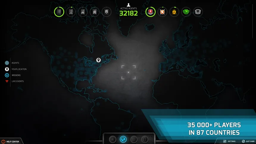 Скриншот 10 к игре The Black Watchmen