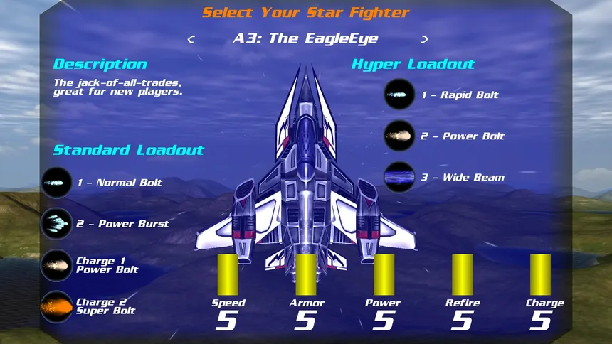 Скриншот 4 к игре BlastZone 2