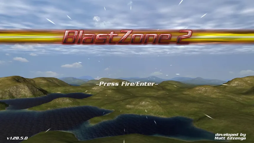 Скриншот 8 к игре BlastZone 2