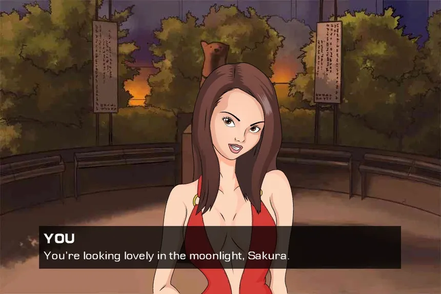 Скриншот 3 к игре Tokyo Hosto