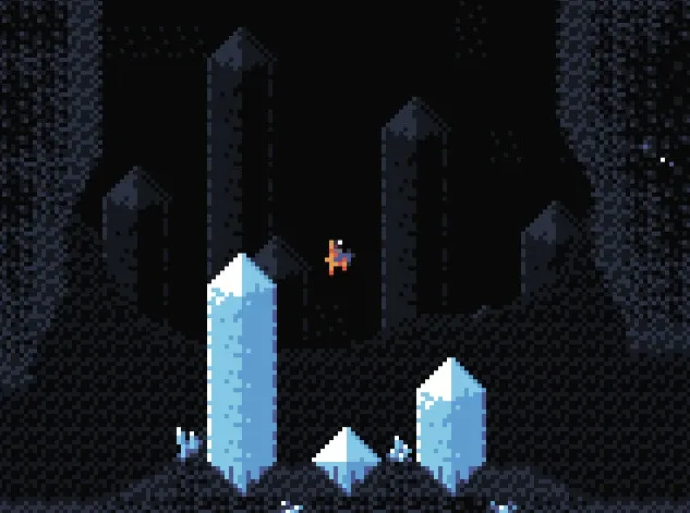 Скриншот 1 к игре Environmental Station Alpha