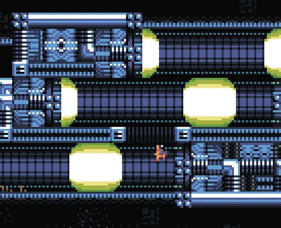 Скриншот 2 к игре Environmental Station Alpha
