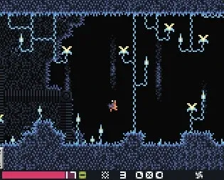 Скриншот 3 к игре Environmental Station Alpha