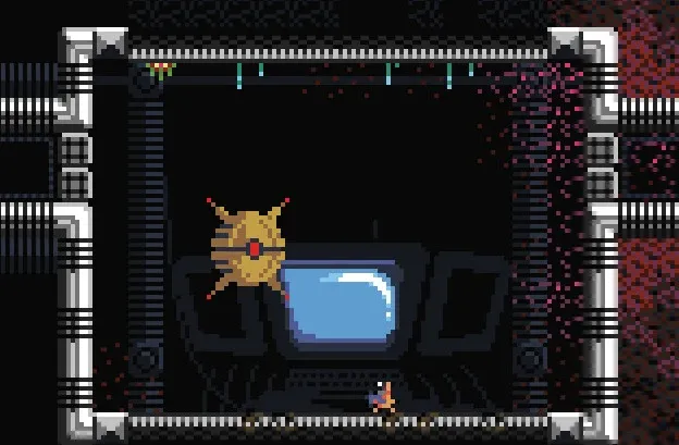 Скриншот 4 к игре Environmental Station Alpha