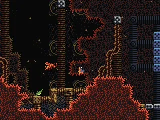 Скриншот 6 к игре Environmental Station Alpha