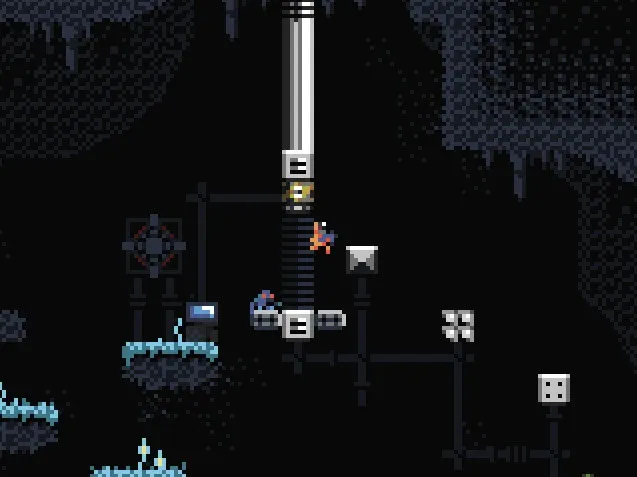 Скриншот 7 к игре Environmental Station Alpha