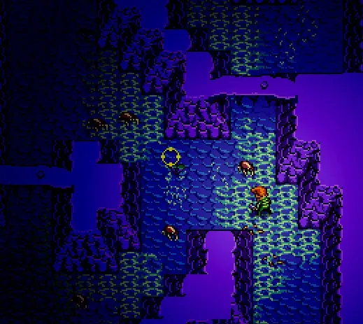 Скриншот 5 к игре Venusian Vengeance