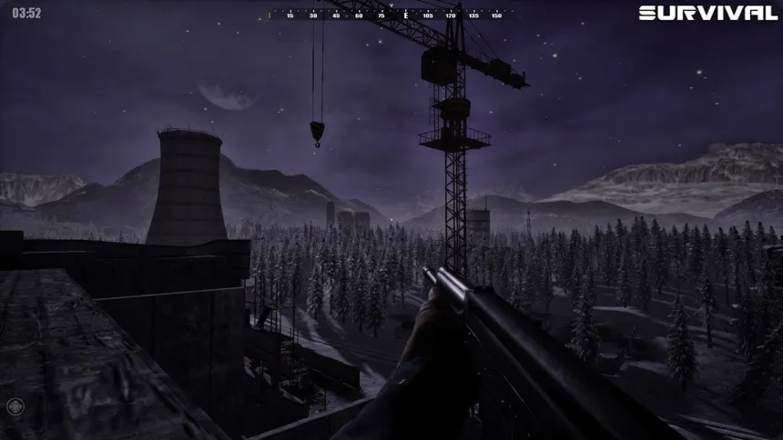 Скриншот 13 к игре SURVIVAL: Postapocalypse Now