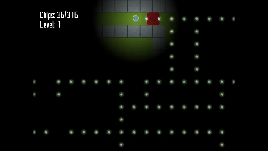 Скриншот 6 к игре Sometimes: Success Requires Sacrifice