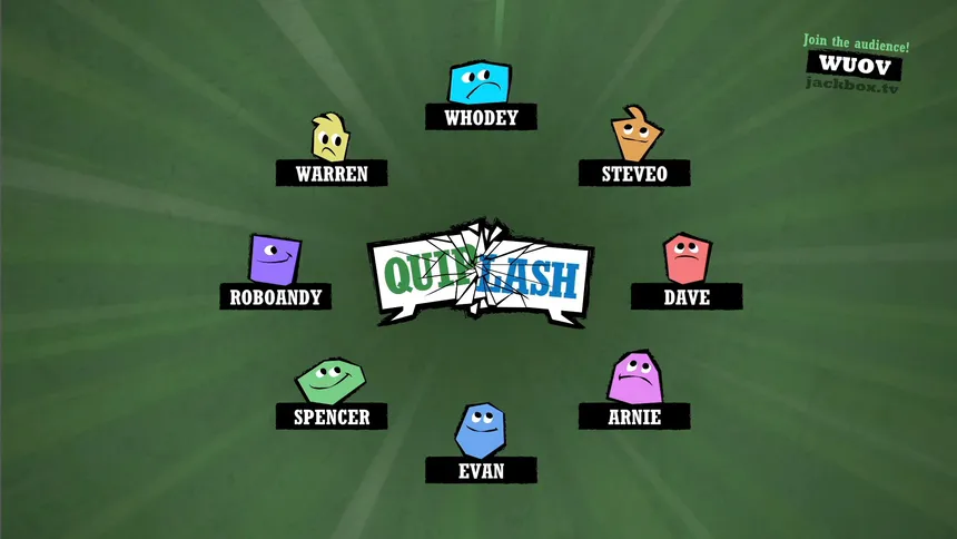 Скриншот 1 к игре Quiplash