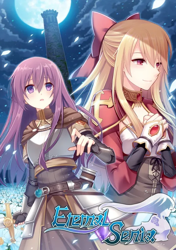 Скриншот 2 к игре Eternal Senia