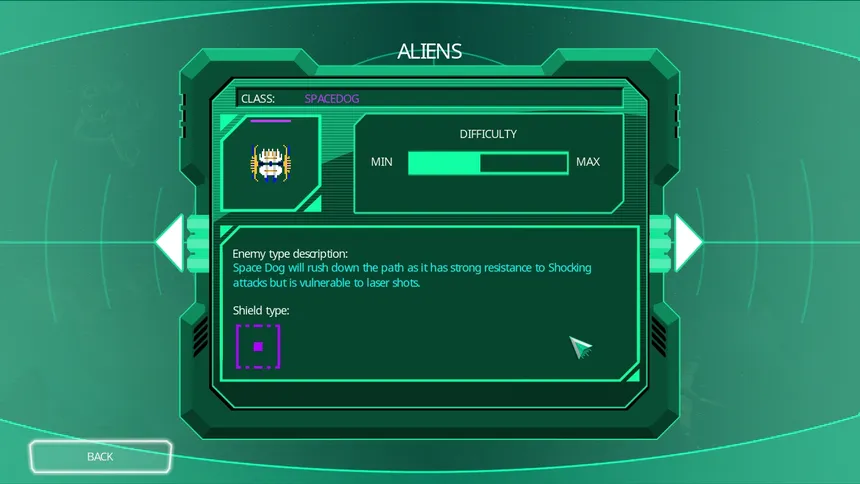 Скриншот 3 к игре Solar Division