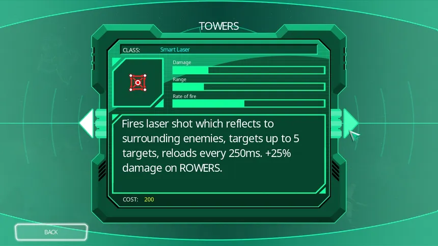 Скриншот 7 к игре Solar Division
