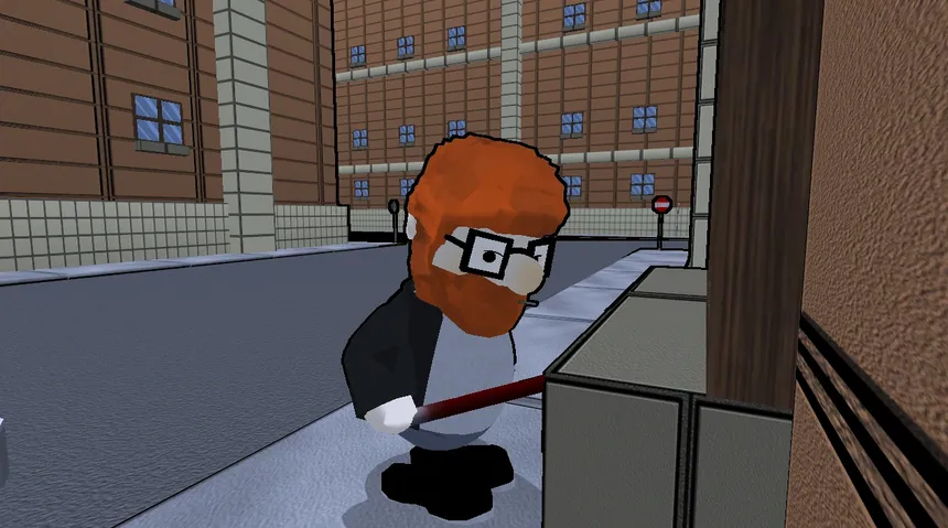 Скриншот 2 к игре Dev Guy