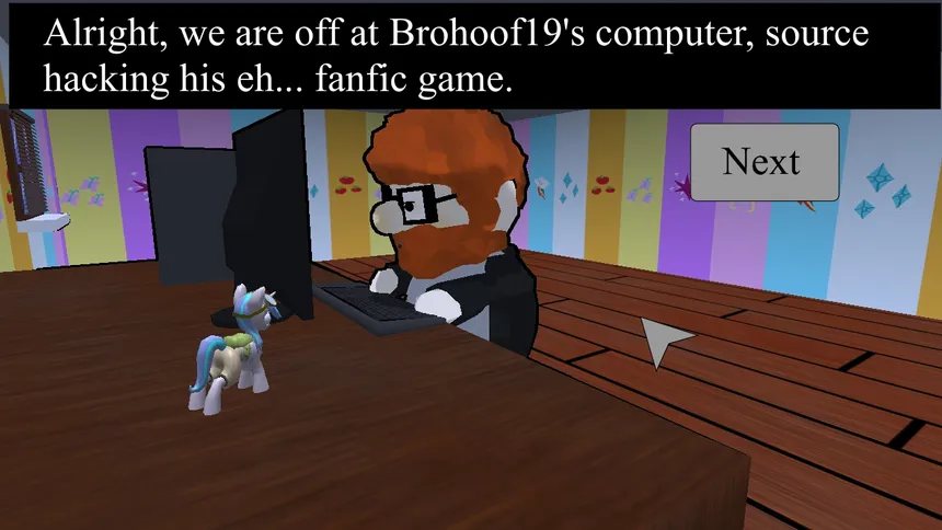 Скриншот 3 к игре Dev Guy