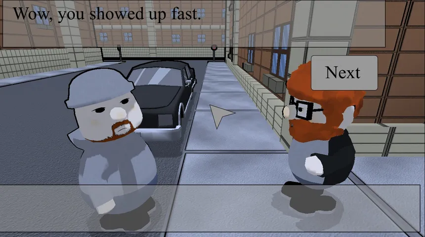 Скриншот 4 к игре Dev Guy