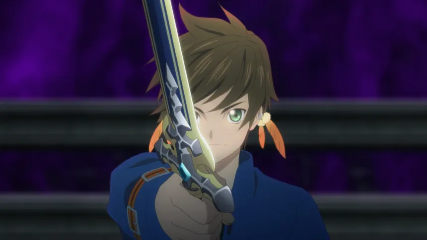 Скриншот 6 к игре Tales of Zestiria