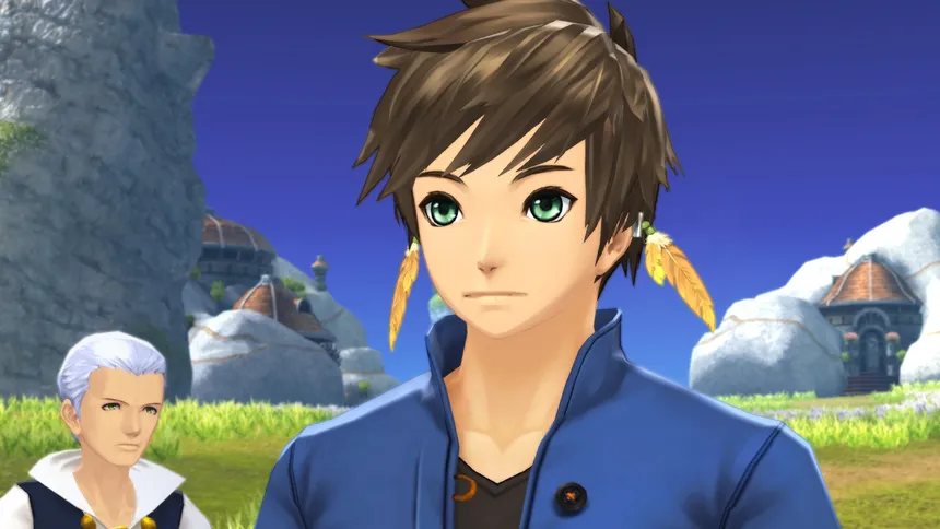 Скриншот 7 к игре Tales of Zestiria