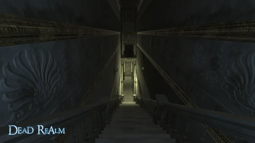 Скриншот 4 к игре Dead Realm