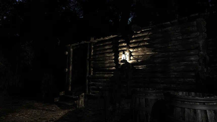 Скриншот 4 к игре Hidden: On the trail of the Ancients