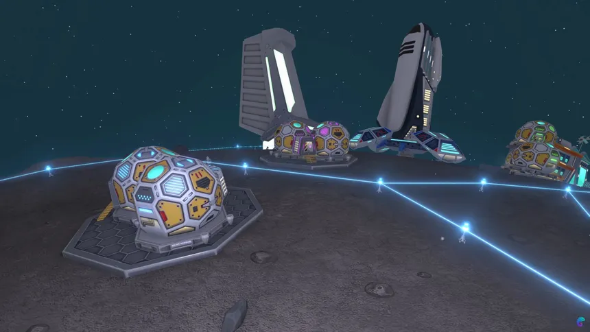Скриншот 7 к игре The Universim