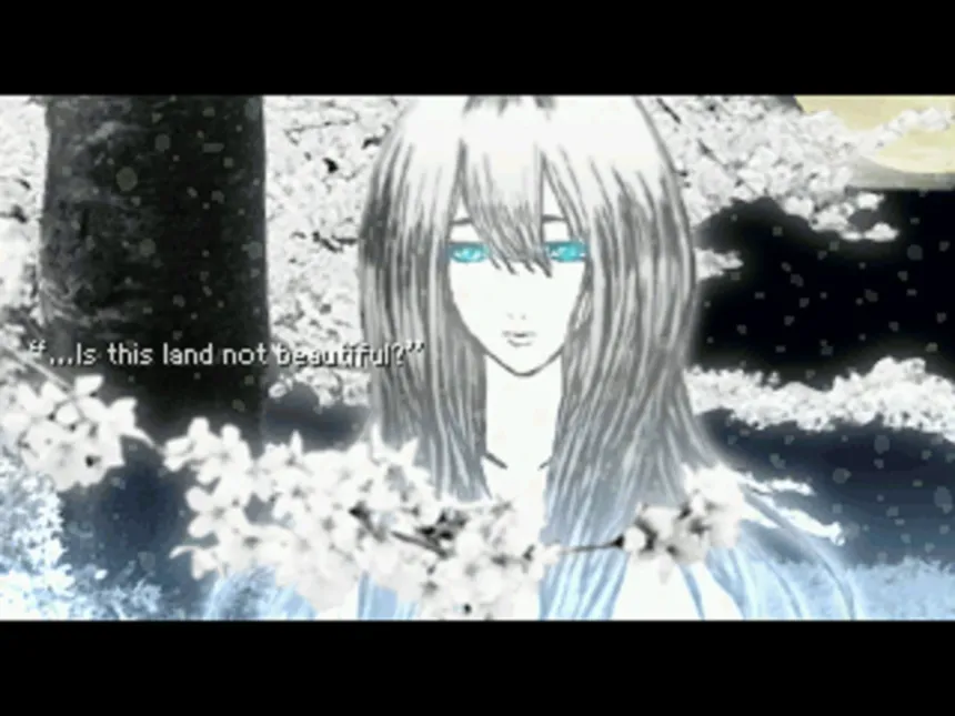 Скриншот 4 к игре Yukie: A Japanese Winter Fairy Tale