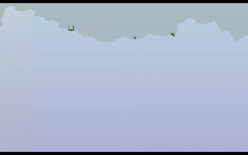 Скриншот 2 к игре Rooftop Cop