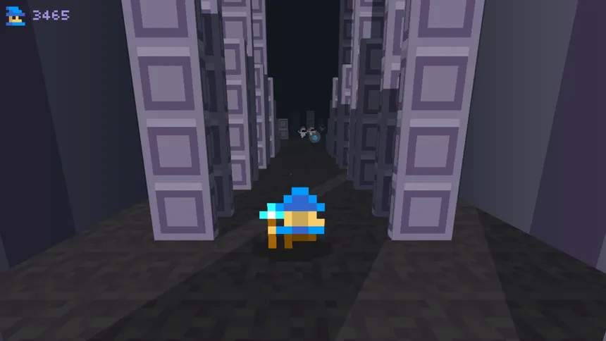Скриншот 2 к игре Dungeon Highway