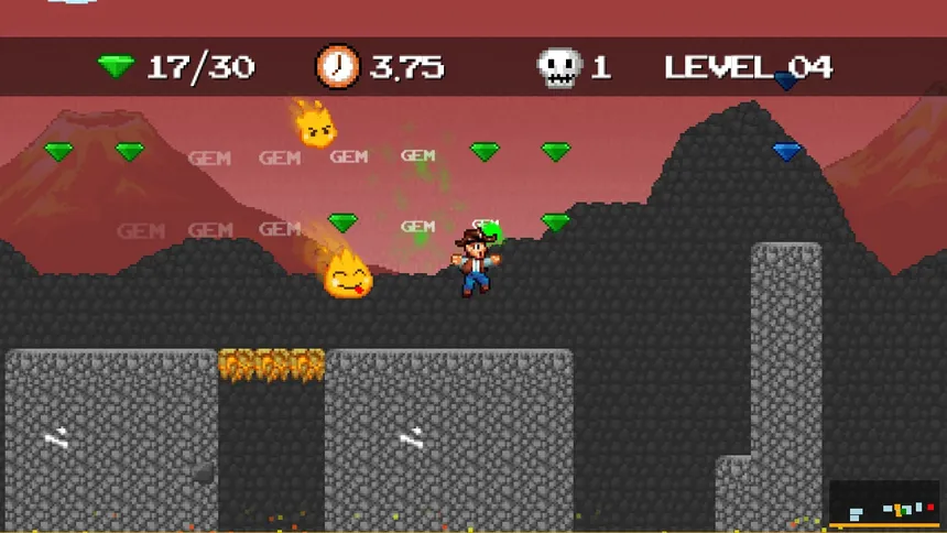 Скриншот 2 к игре VolChaos