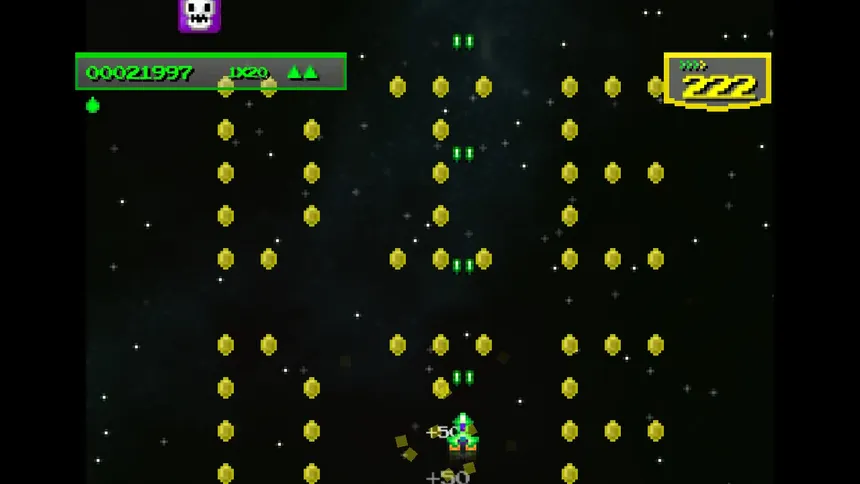 Скриншот 7 к игре Hypership Out of Control
