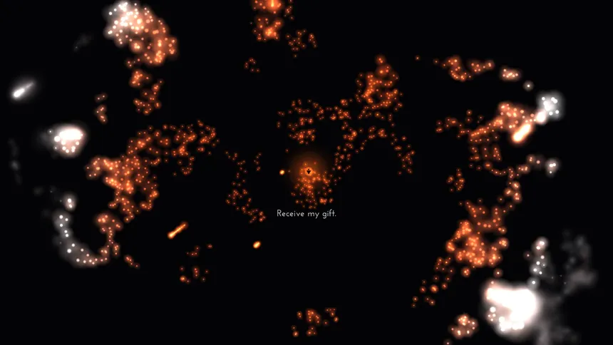 Скриншот 6 к игре Devouring Stars