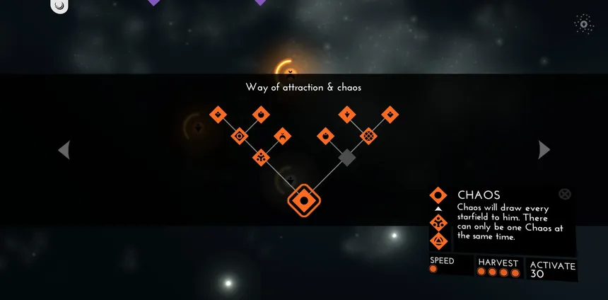 Скриншот 7 к игре Devouring Stars