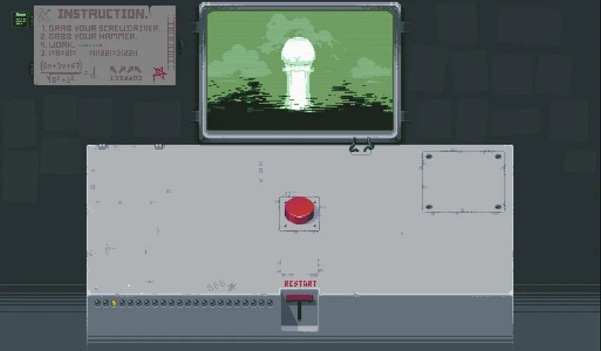 Скриншот 5 к игре Please, Don’t Touch Anything